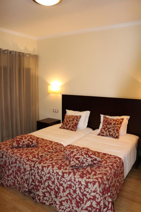 Bed and Breakfast Paco Lafoes Termas de São Pedro do Sul Esterno foto